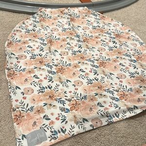 Copper Pearl all in one cover !